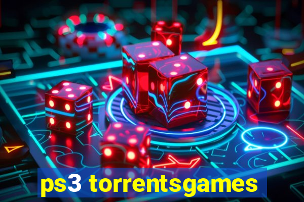 ps3 torrentsgames